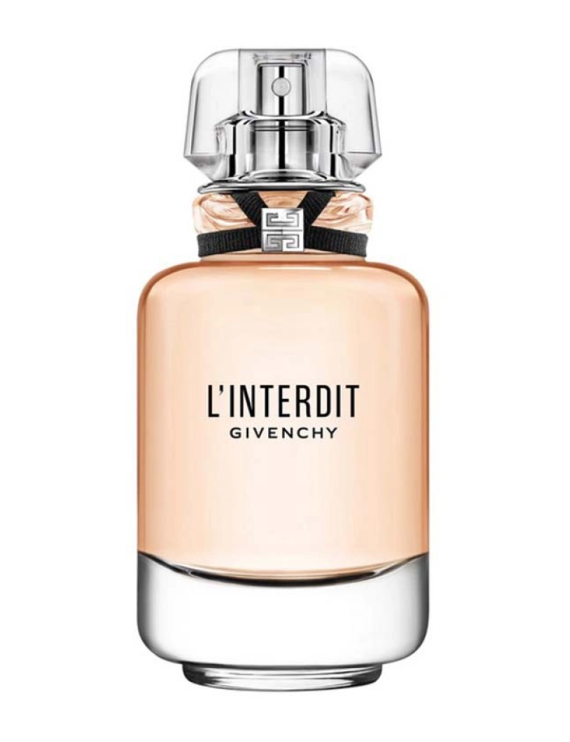 Givenchy - L´Interdit Edt