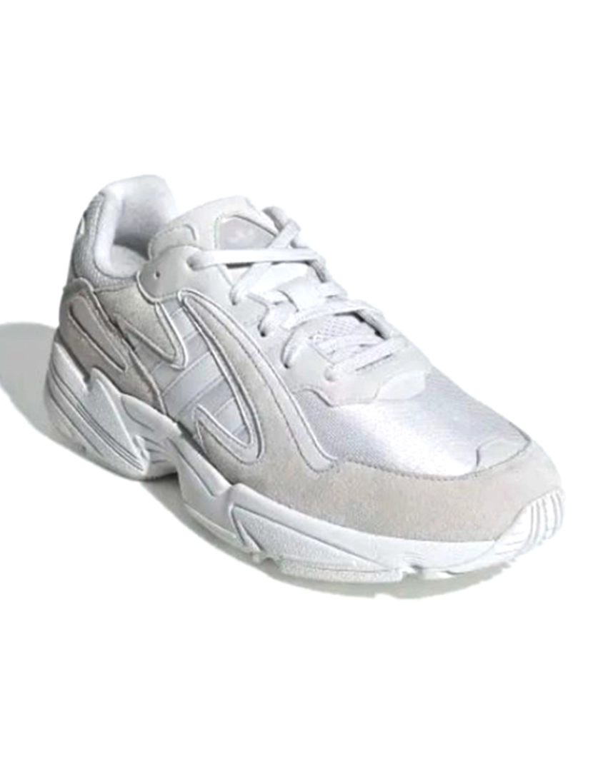 Adidas - Ténis Yung-96 Chasm Homem Branco 