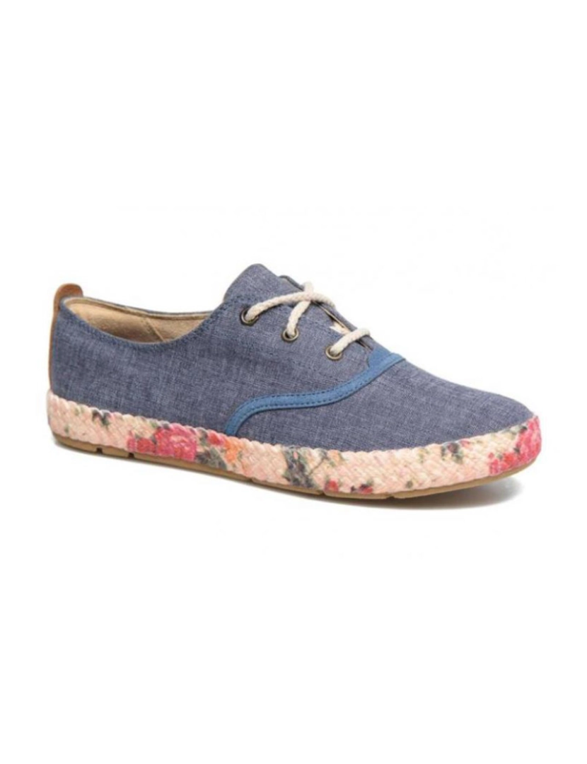 Timberland - Sapatos Senhora Azul