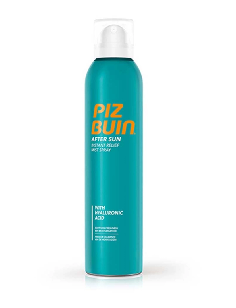 Piz Buin - After-Sun Instant Relief Mist Spray 200Ml