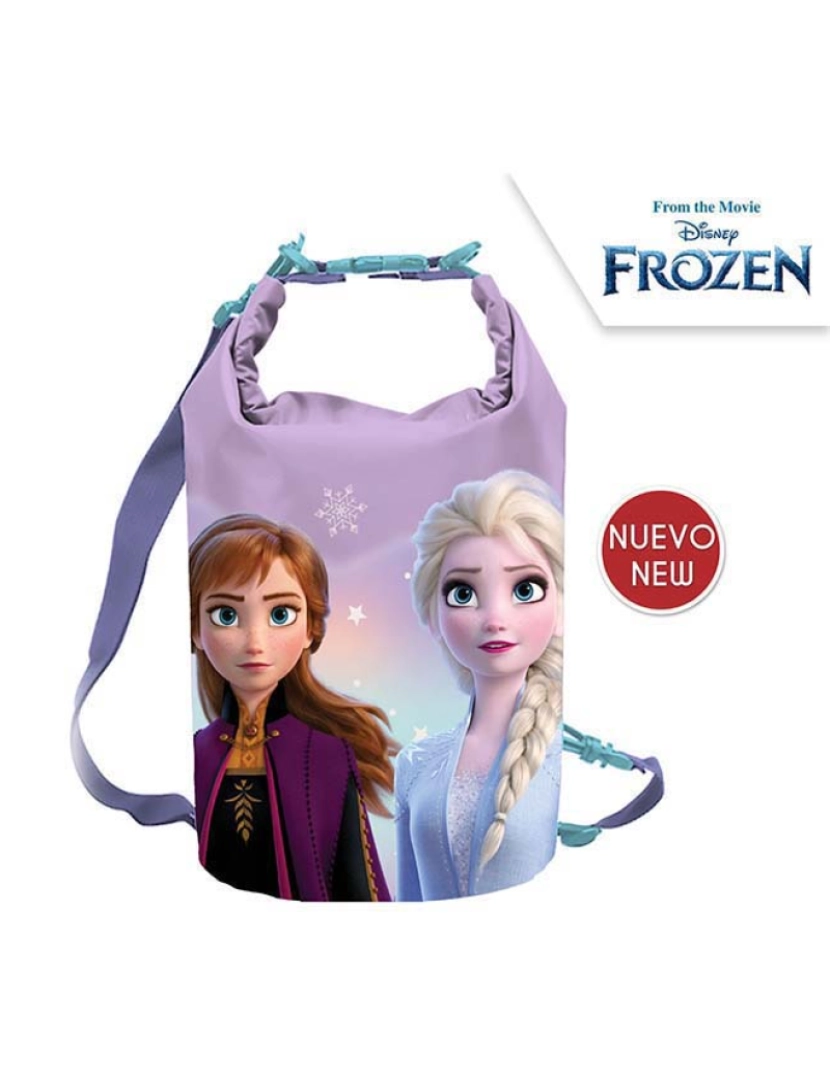 Frozen - Bolsa Frozen2
