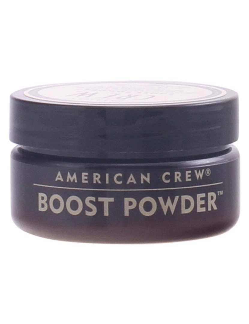American Crew - Boost Powder 10Gr