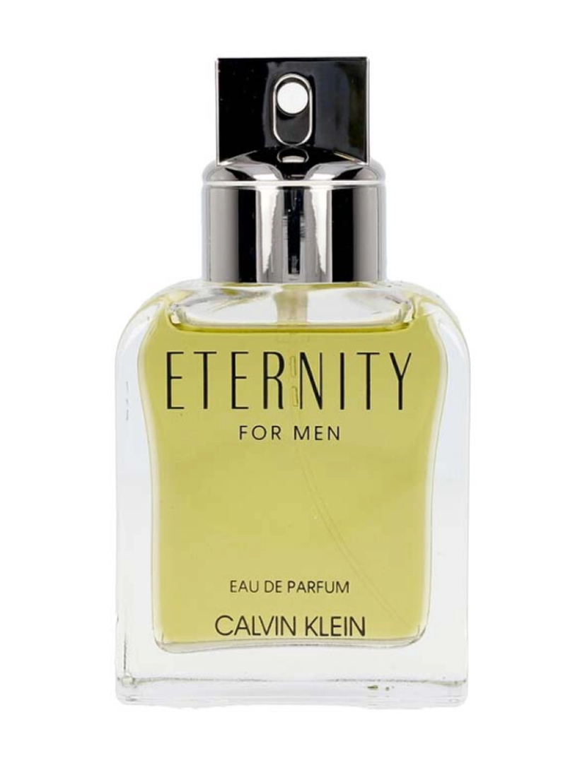 Calvin Klein - Eternity For Men Edp