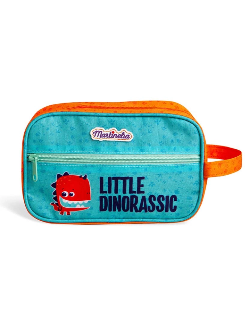 Martinelia - Bolsa Little Dinorassic 1 U