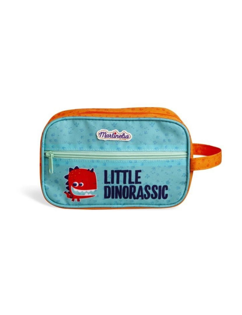 Martinelia - Bolsa Little Dinorassic 1 Pç