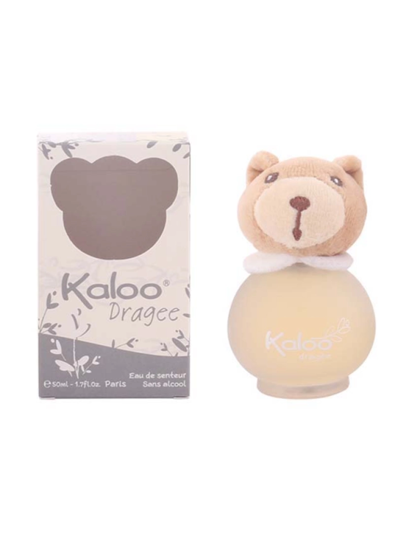 Kaloo - Perfume Kaloo Dragée Vaporizador  50ml
