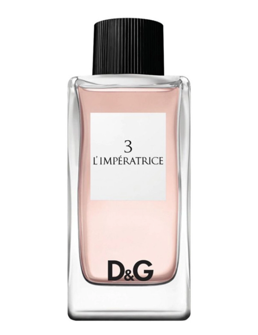 Dolce & Gabbana - L´Imperatrice Pour Femme Edt