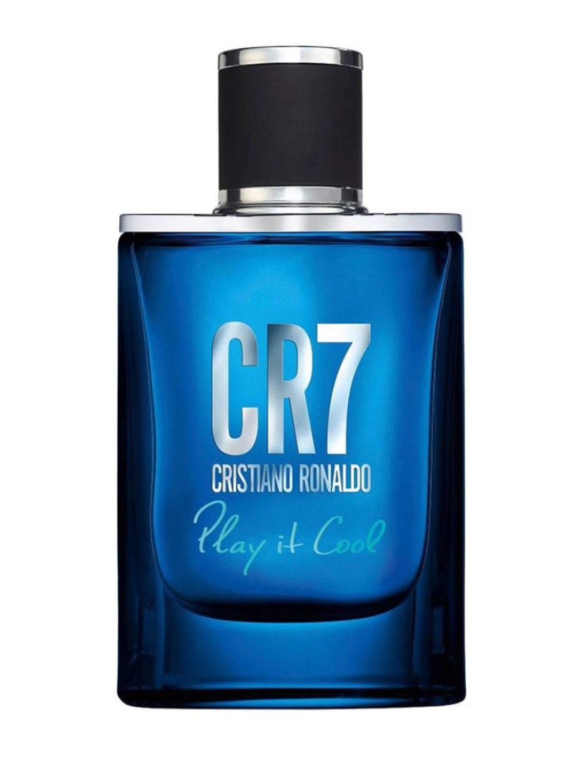 CR7 - Cr7 Play It Cool Edt 
