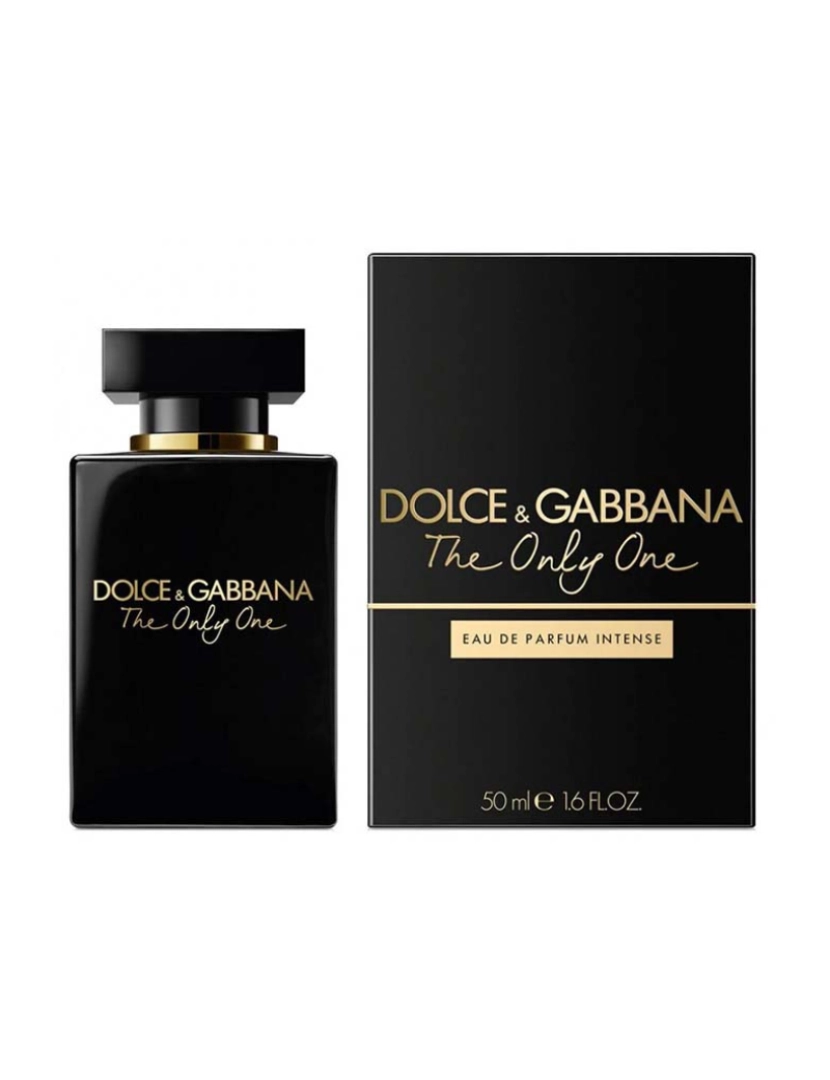 Dolce & Gabbana - The Only One Intense Edp