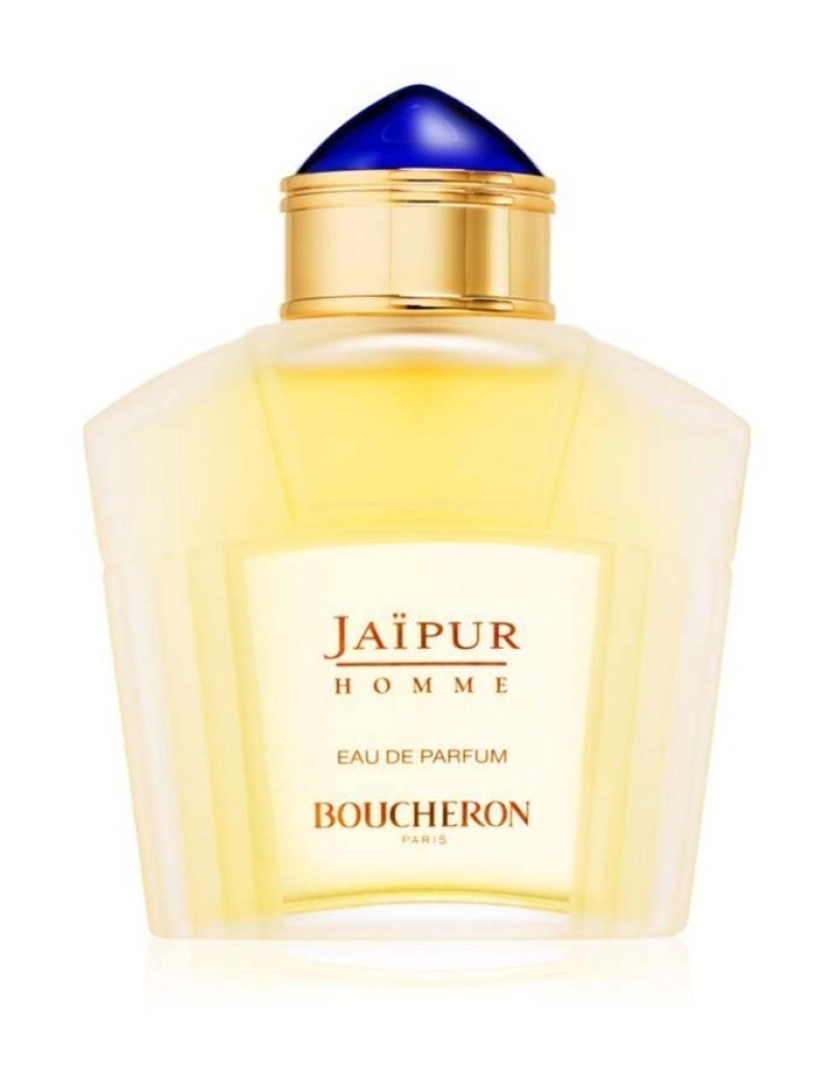 Boucheron - Jaipur Homme Edp