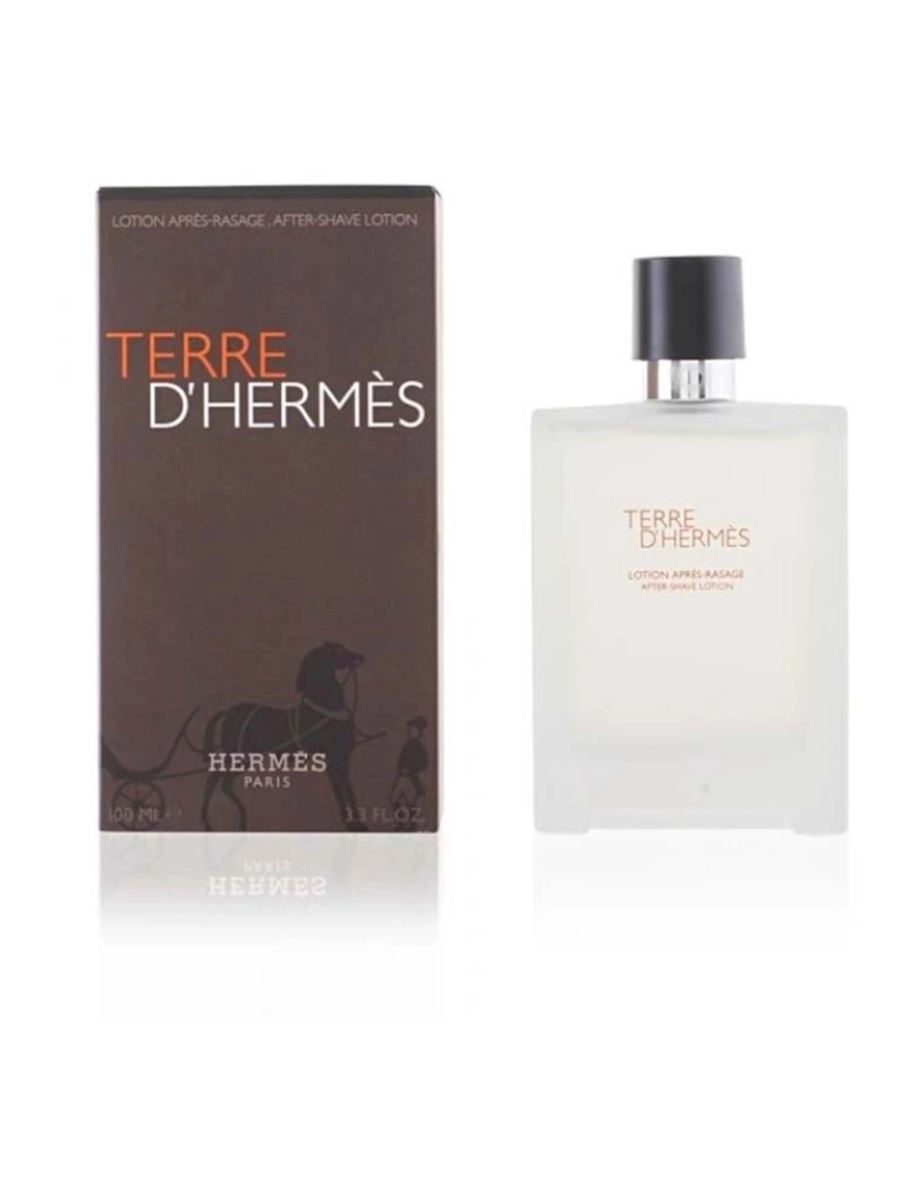 Hermès - Terre D´Hermès After Shave