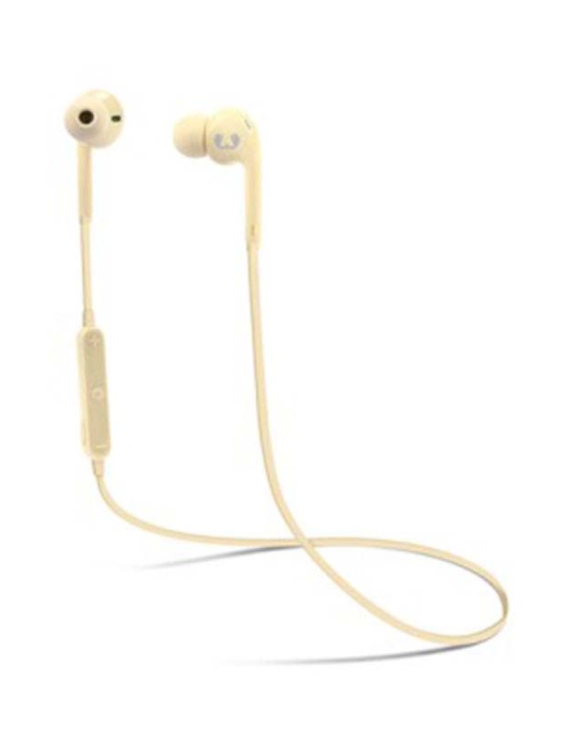 Fresh 'n Rebel - Auriculares In-EAR Bluetooth VIBE WIRELESS. BUTTERCUP