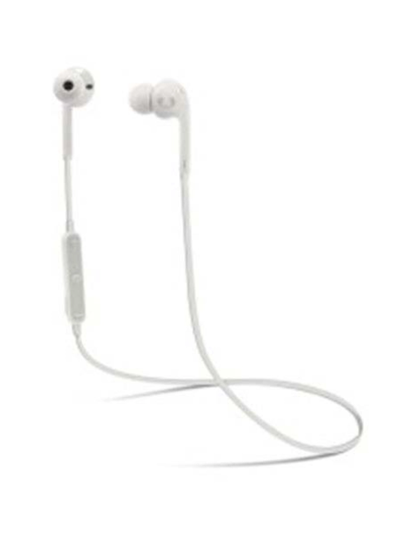 Fresh 'n Rebel - Auriculares In-EAR Bluetooth VIBE WIRELESS, CLOUD