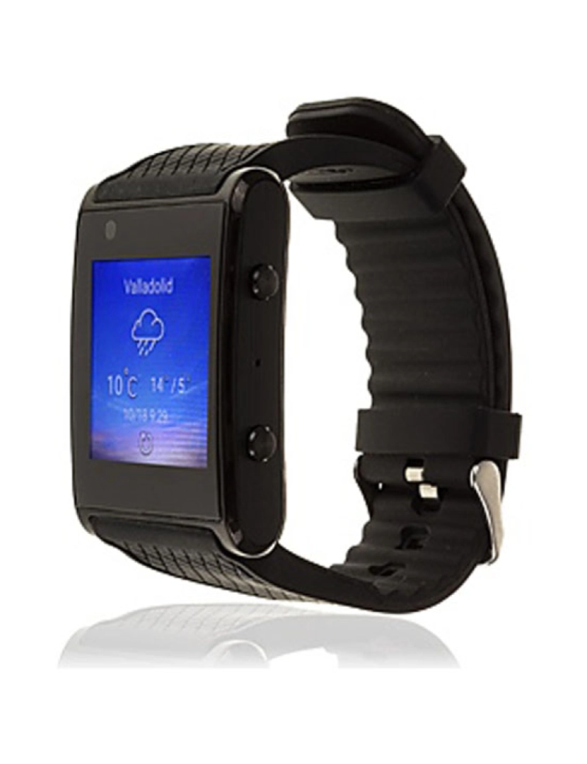 CF - Smartwatch Phone X11 Android 5.1