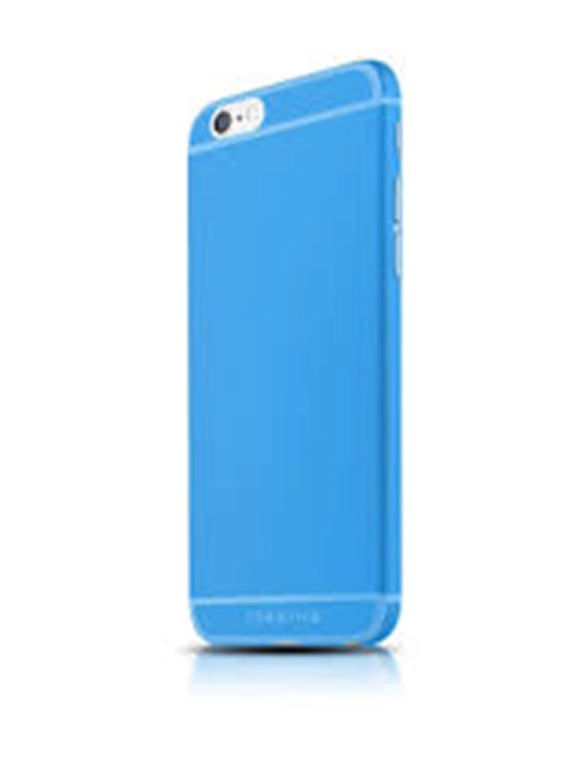 iTSkins - Capa iTSkins para iPhone 6s/6 - Azul