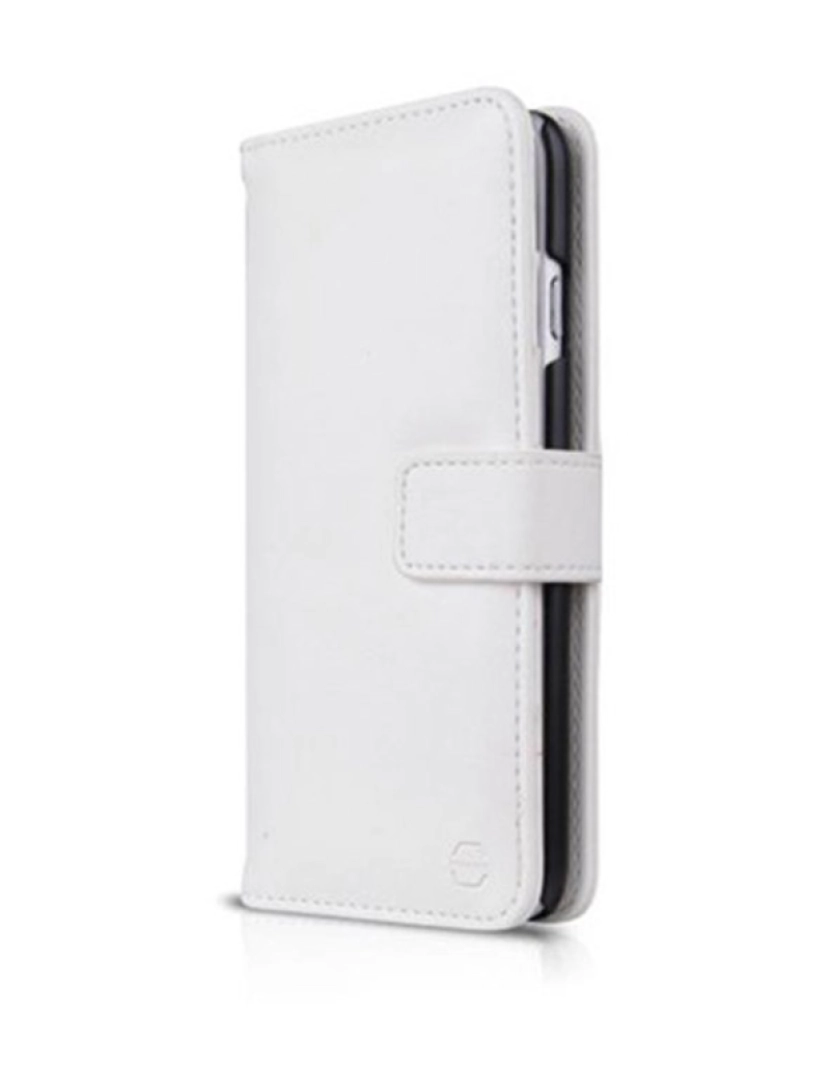 iTSkins - Capa iTSkins para iPhone 6s/6 - Branca