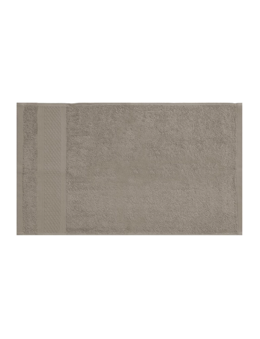 LPR - Toalha WC Favos Taupe