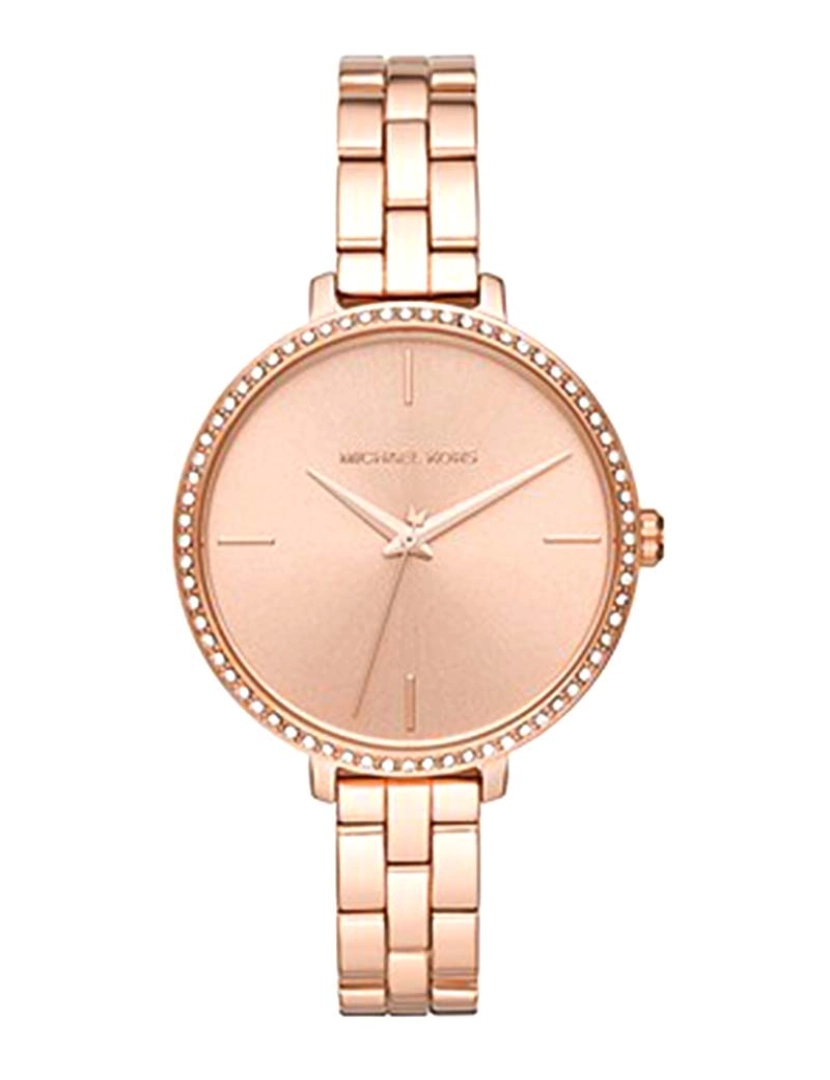 Michael Kors - Relógio Senhora Rose Gold 