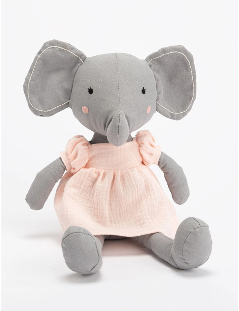 Amadeus Les Petits - Elefante Liliane