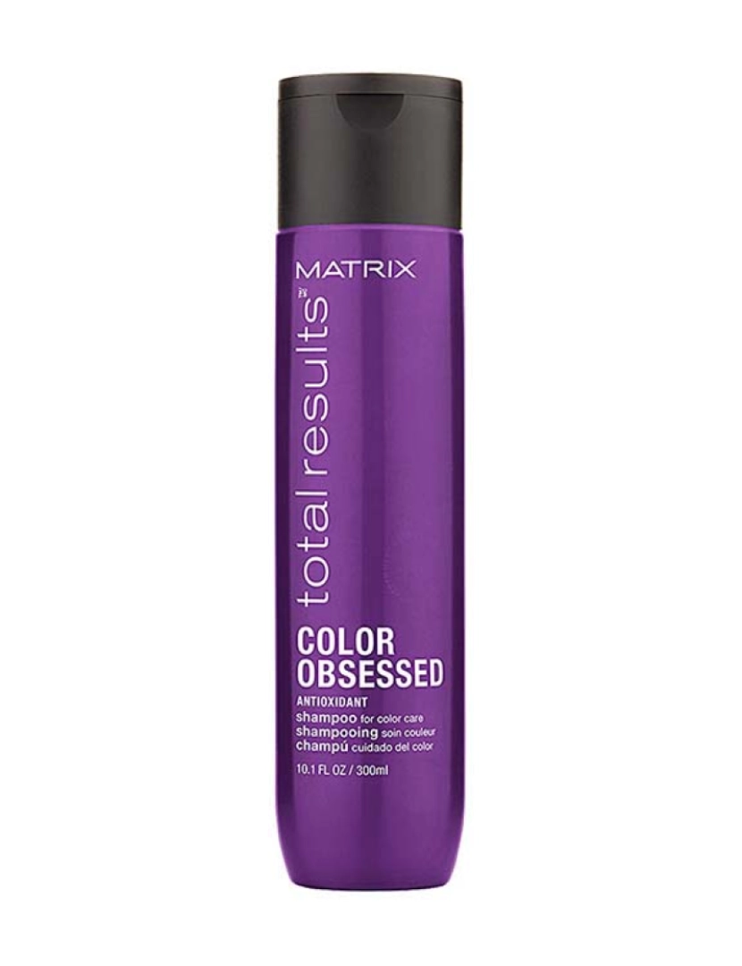 Matrix - Champô Total Results Color Obsessed 300ml