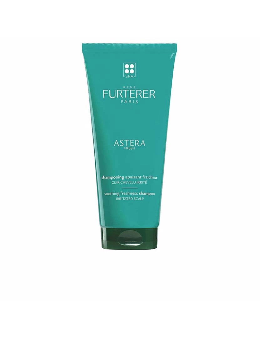 Rene Furterer - Astera Fresh Champú Calmante Frescor 200 Ml