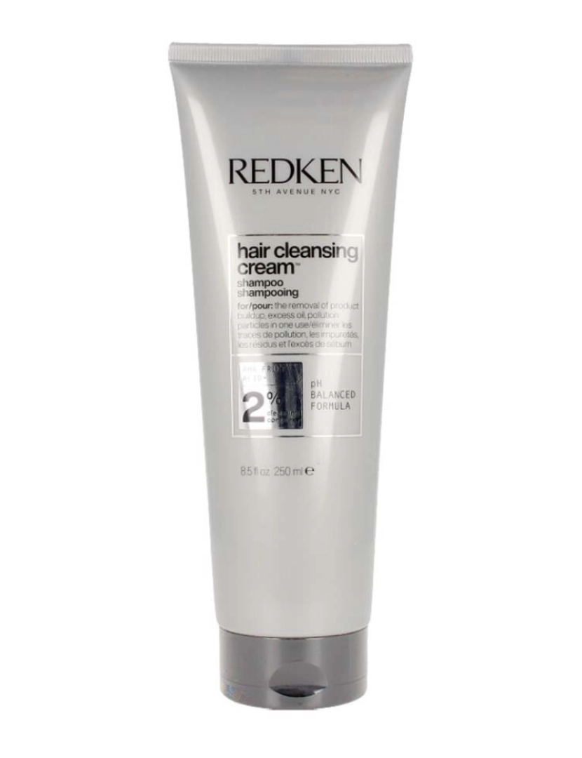 Redken - Champô Hair Cleansing Cream 250Ml