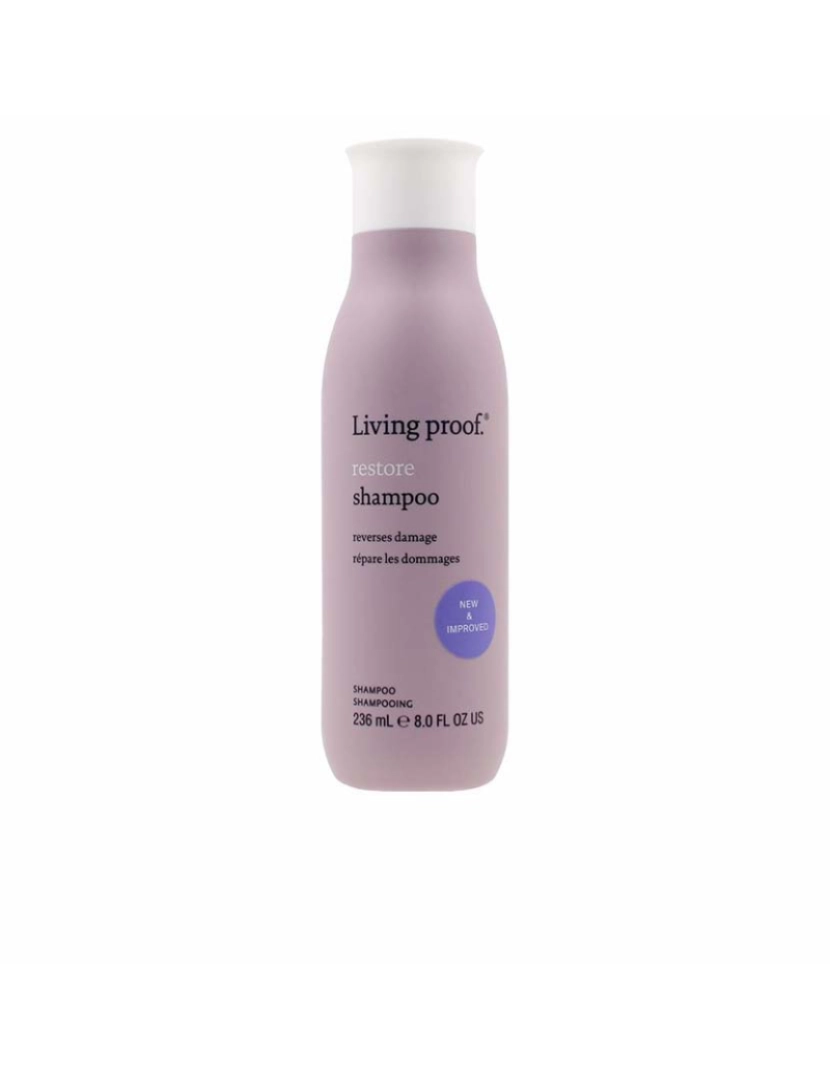 Living Proof - Restore Shampoo 236 Ml