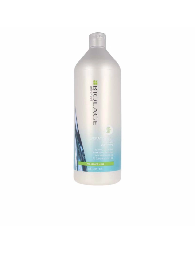 Biolage - Biolage Champô Keratindose 1000Ml