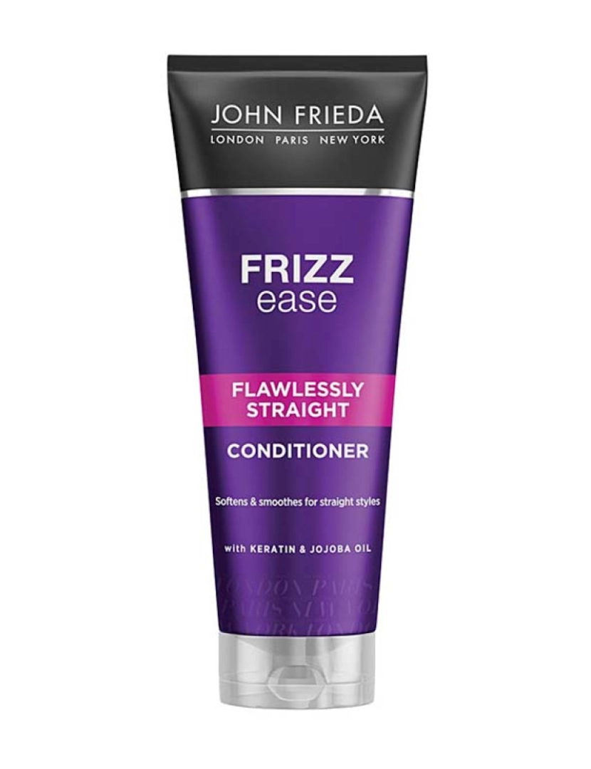 John Frieda - Condicionador Liso Perfecto Frizz-Ease 250ml