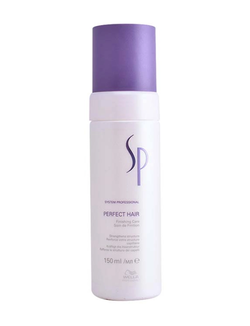 System Professional - Hair SP Perfect 150Ml