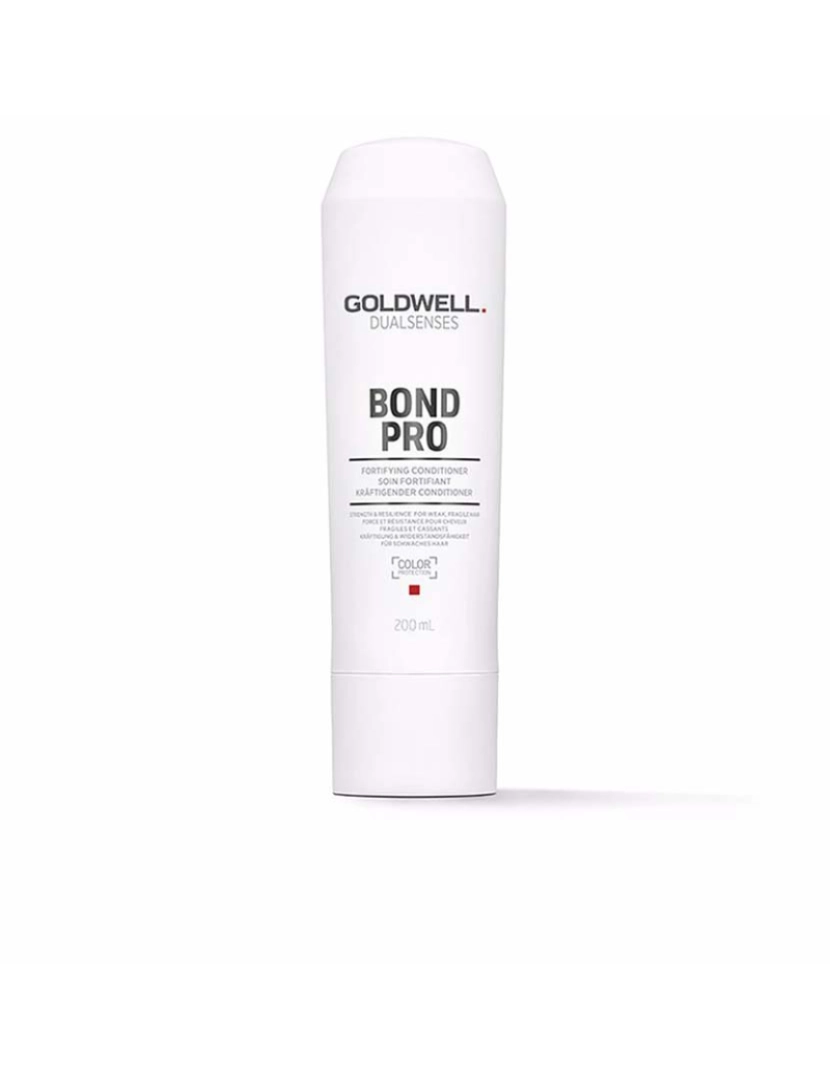 Goldwell - Bond Pro Conditioner 200 Ml