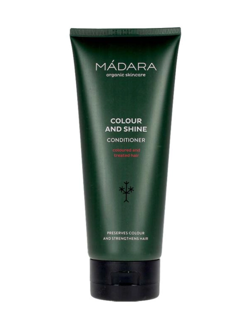 foto 1 de Colour And Shine Condicionador 200 Ml