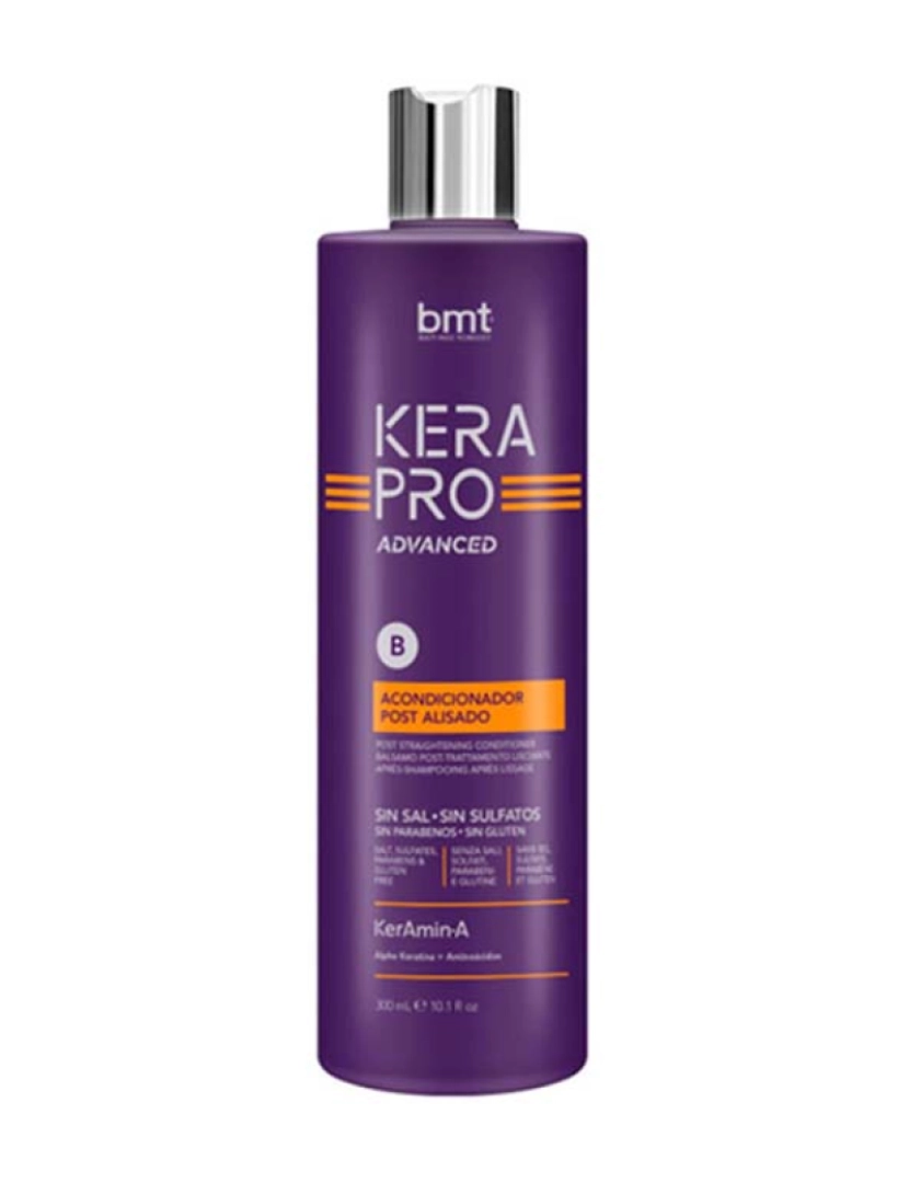foto 1 de Condicionador Kerapro Advanced 300 Ml