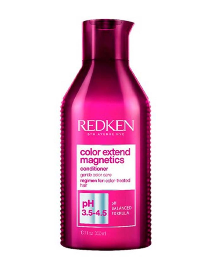 Redken - Condicionador Color Extend Magnetics 300Ml