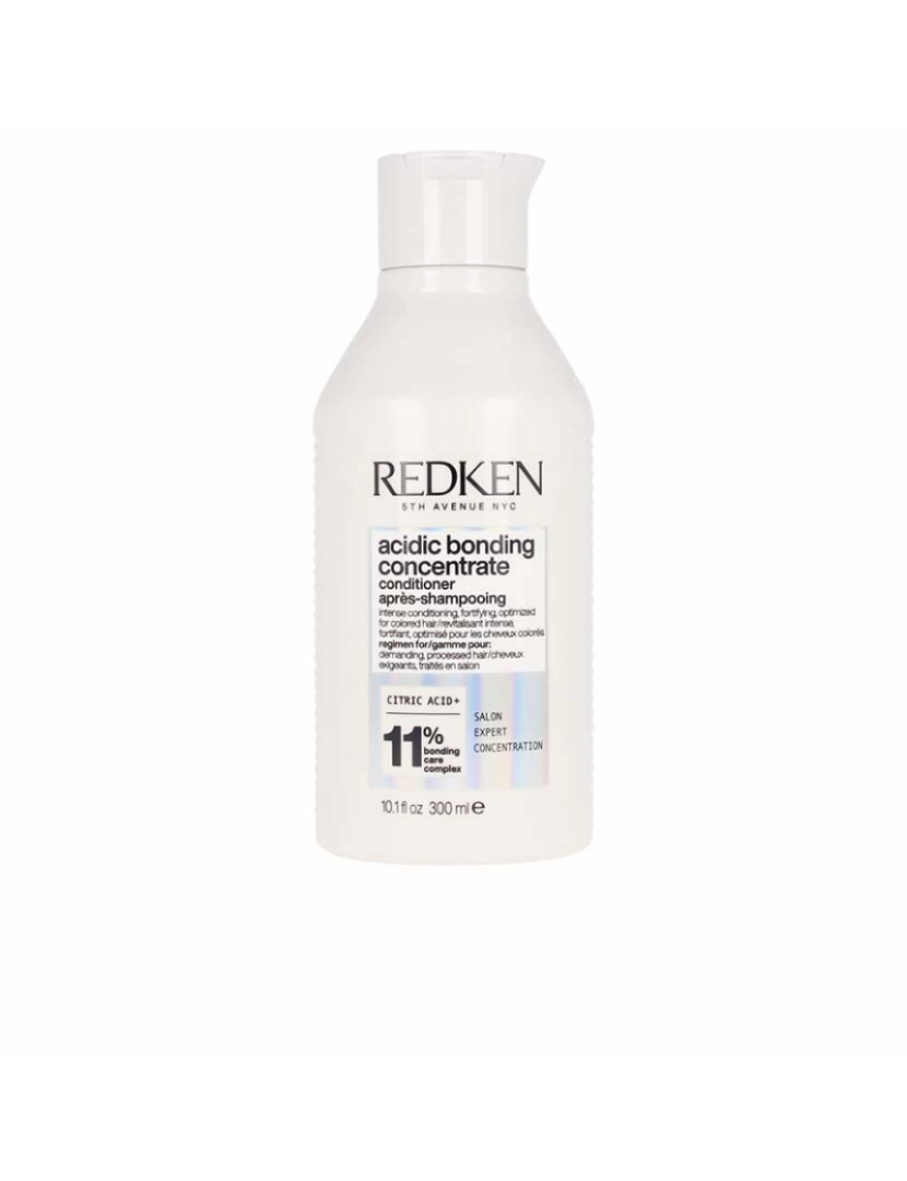 Redken - Condicionador Acidic Bonding Concentrate 300 Ml