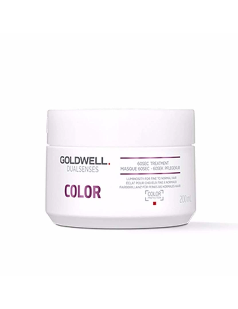 Goldwell - Color 60 Sec Treatment 200 Ml