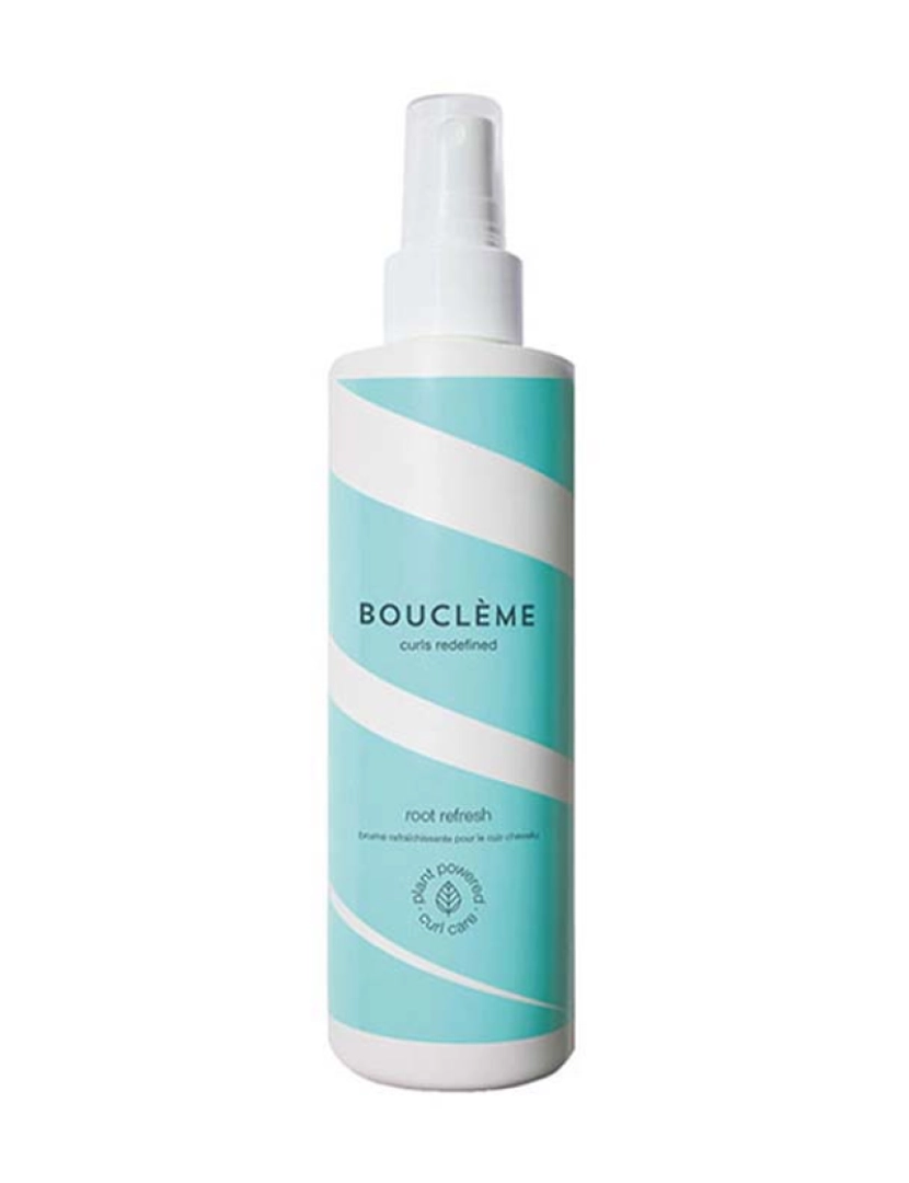 Bouclème - CURLS REDEFINED root refresh 200 ml