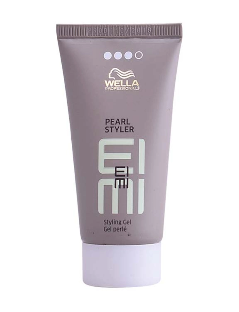 Wella Professionals - Gel Pearl Styler Eimi 30Ml