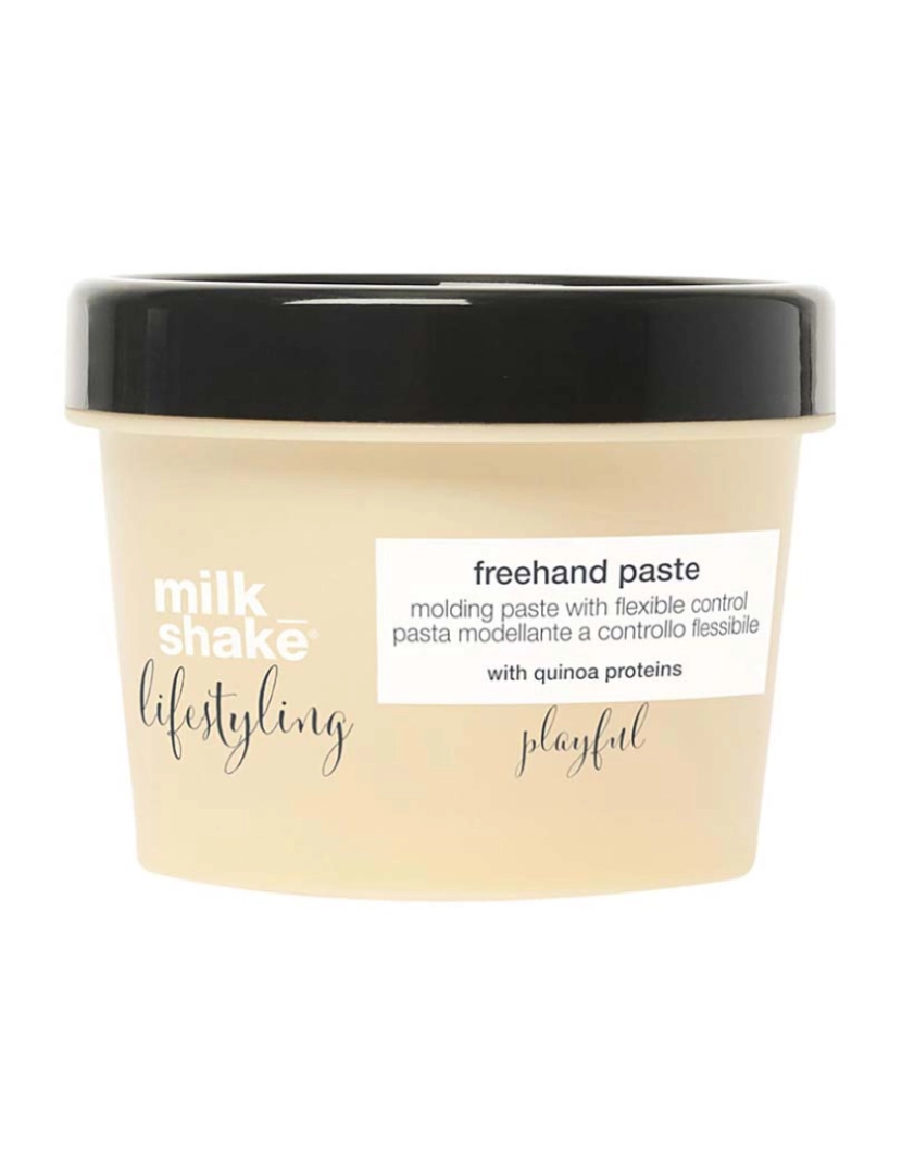Milk Shake - Lifestyling Freehand Paste 100 Ml