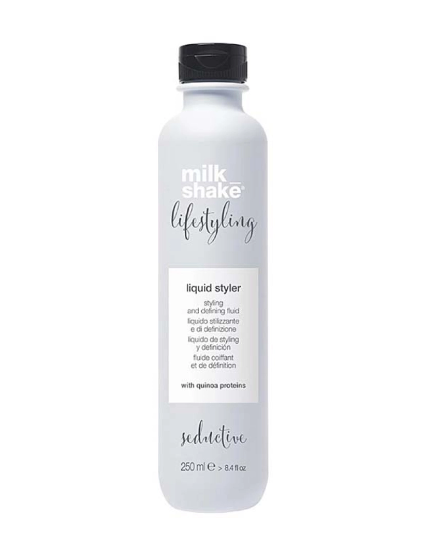 Milk Shake - Lifestyling Liquid Styler 250 ml
