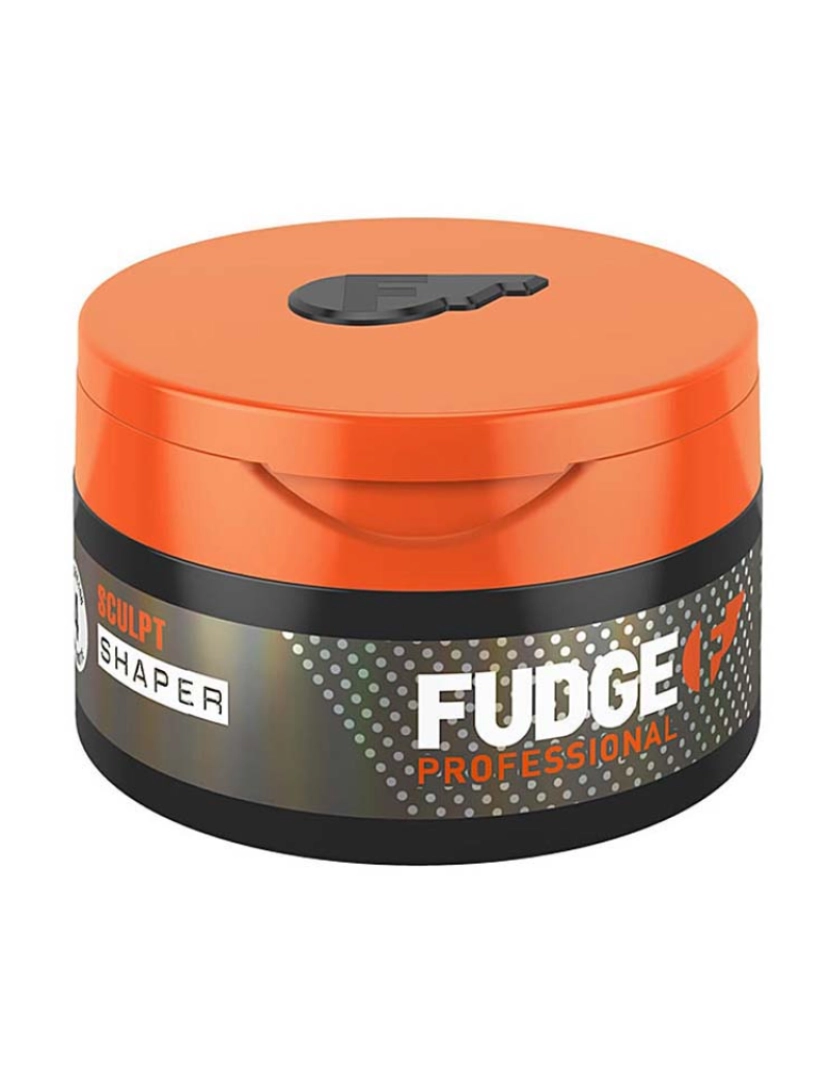 Fudge Professional - Sculpt Hair Shaper 75 Gr