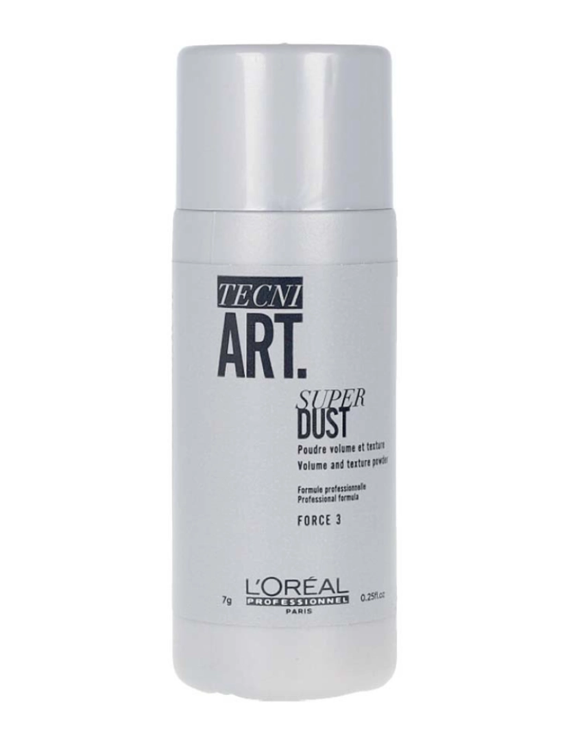 L'Oréal - Super Dust Tecni Art 7Gr