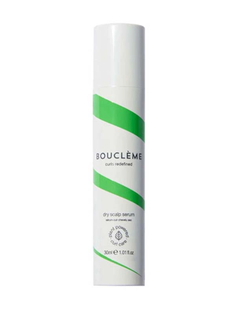 Bouclème - CURLS REDEFINED dry scalp serum 30 ml