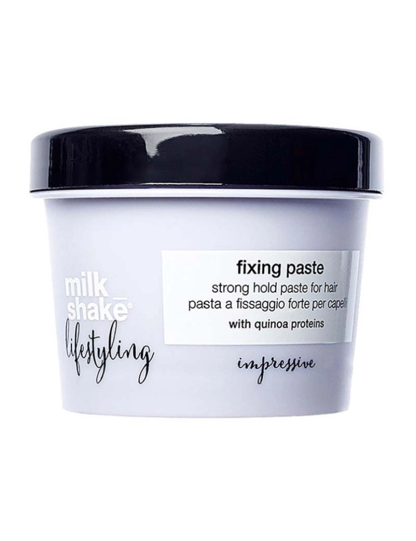 Milk Shake - Lifestyling Fixing Paste 100 Ml