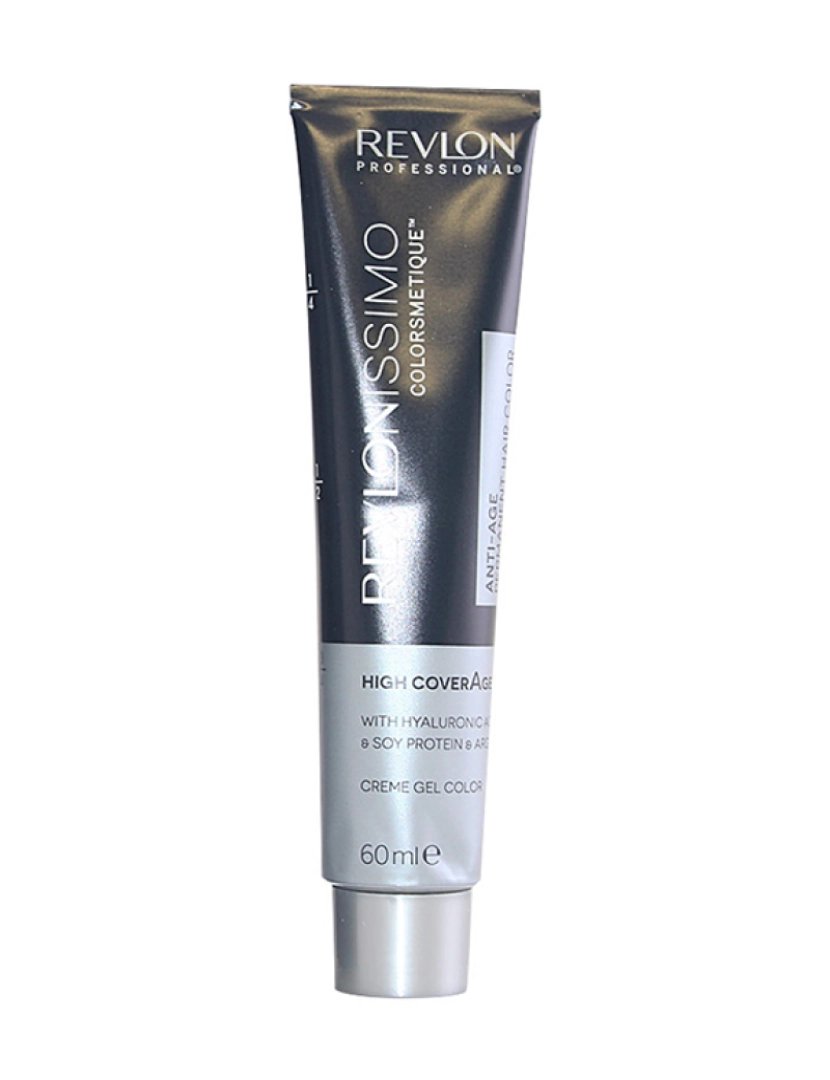 Revlon - REVLONISSIMO HIGH COVERAGE #7,23-pearl blonde 60 ml