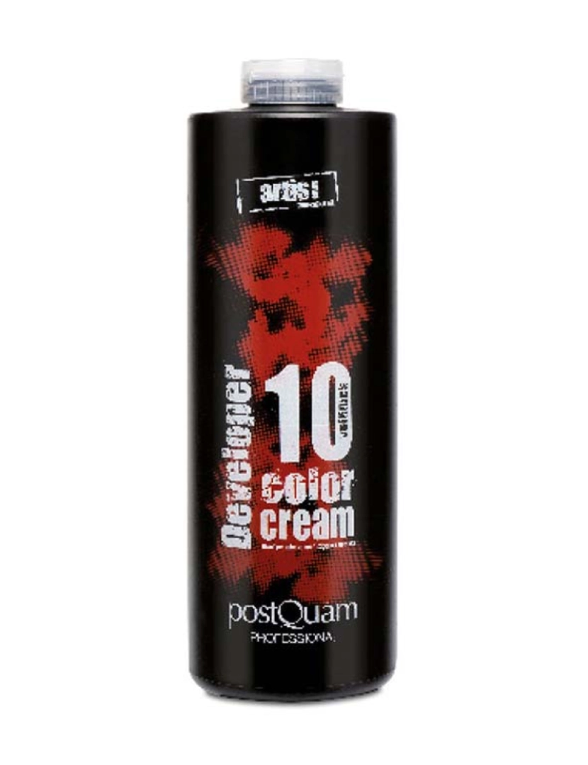 foto 1 de Developer Color Cream 10 Volumes 1000 Ml