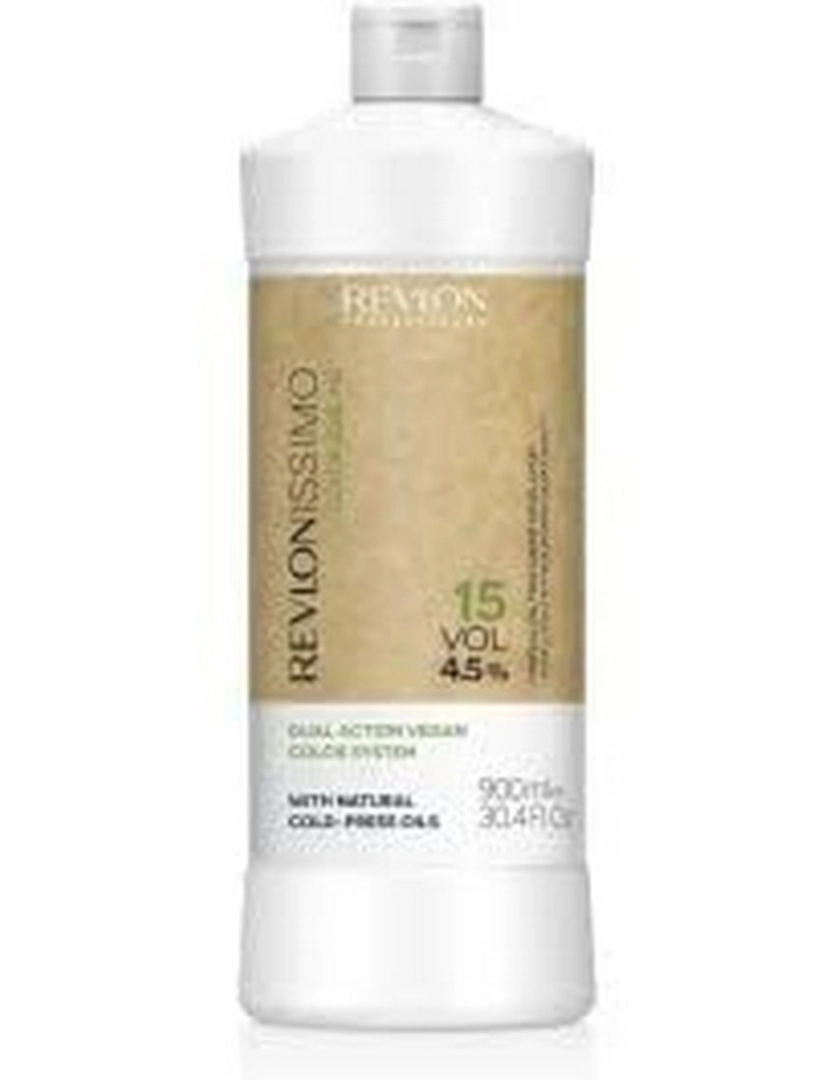Revlon - Creme Óleo Developer Color Sublime 15 Vol. 900Ml
