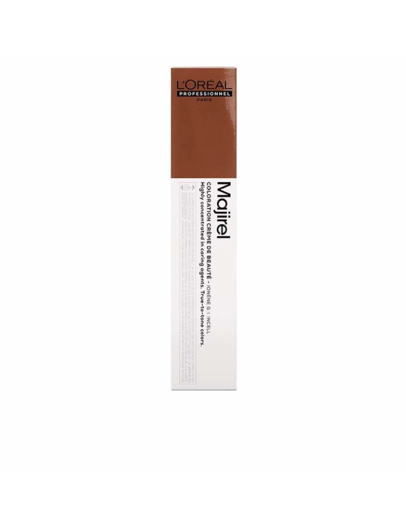 L'Oréal - Coloração Creme Majirel Ionène G #6,8 50ml