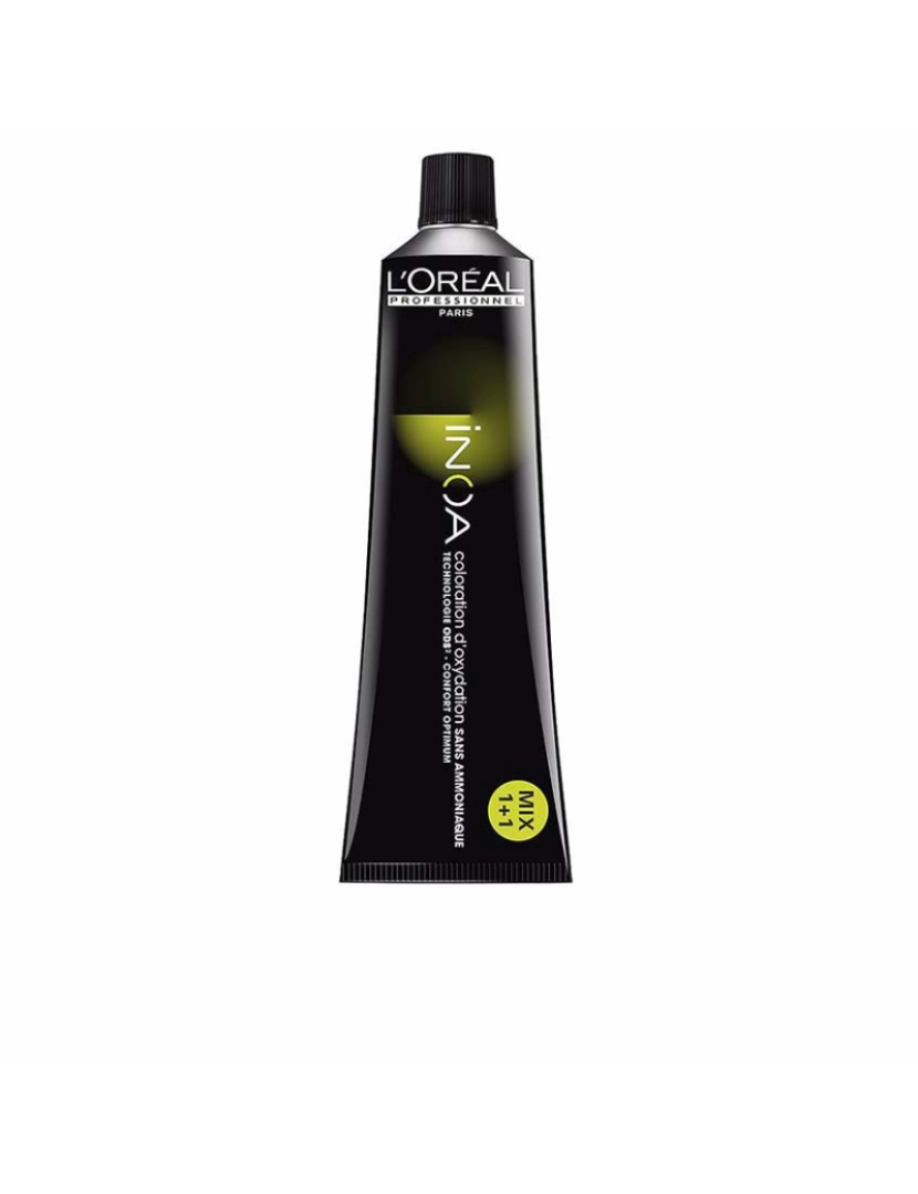 L`Oréal - Coloração Inoa D'Oxydation S/Amoníaco 5.8 60 gr