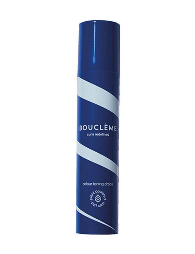 Bouclème - CURLS REDEFINED colour toning drops 30 ml
